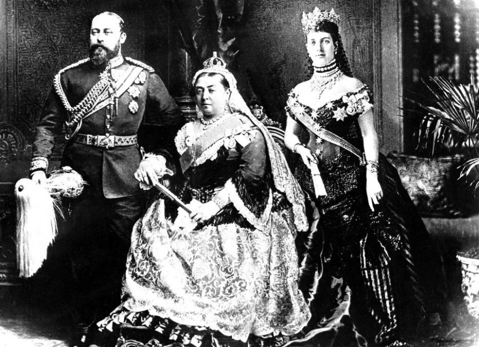 Королева Виктория и ее эпоха - фото 4