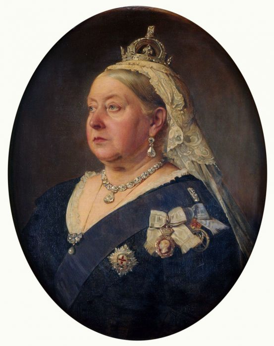 Королева Виктория и ее эпоха - фото 5