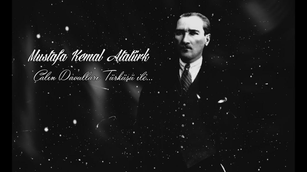 Ататюрк - волк Турции - фото 4