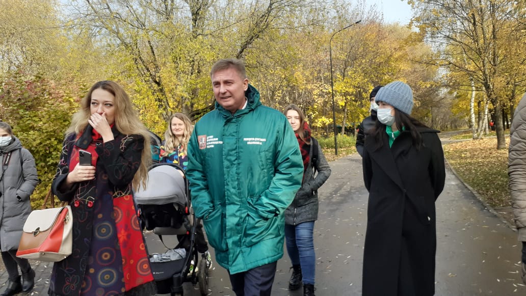 Новые московские семьи обзавелись своим семейным деревом - фото 1