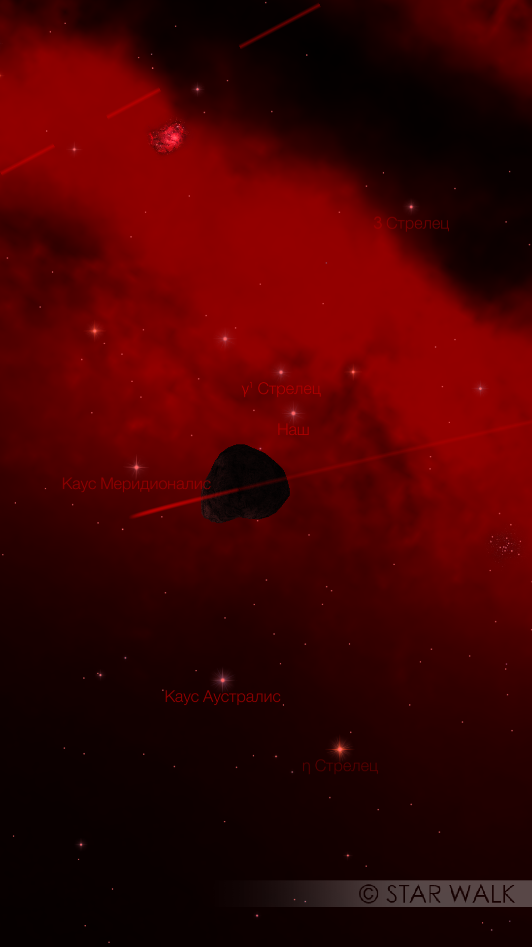 Гигантский астероид пройдет рядом с Землей - фото 2