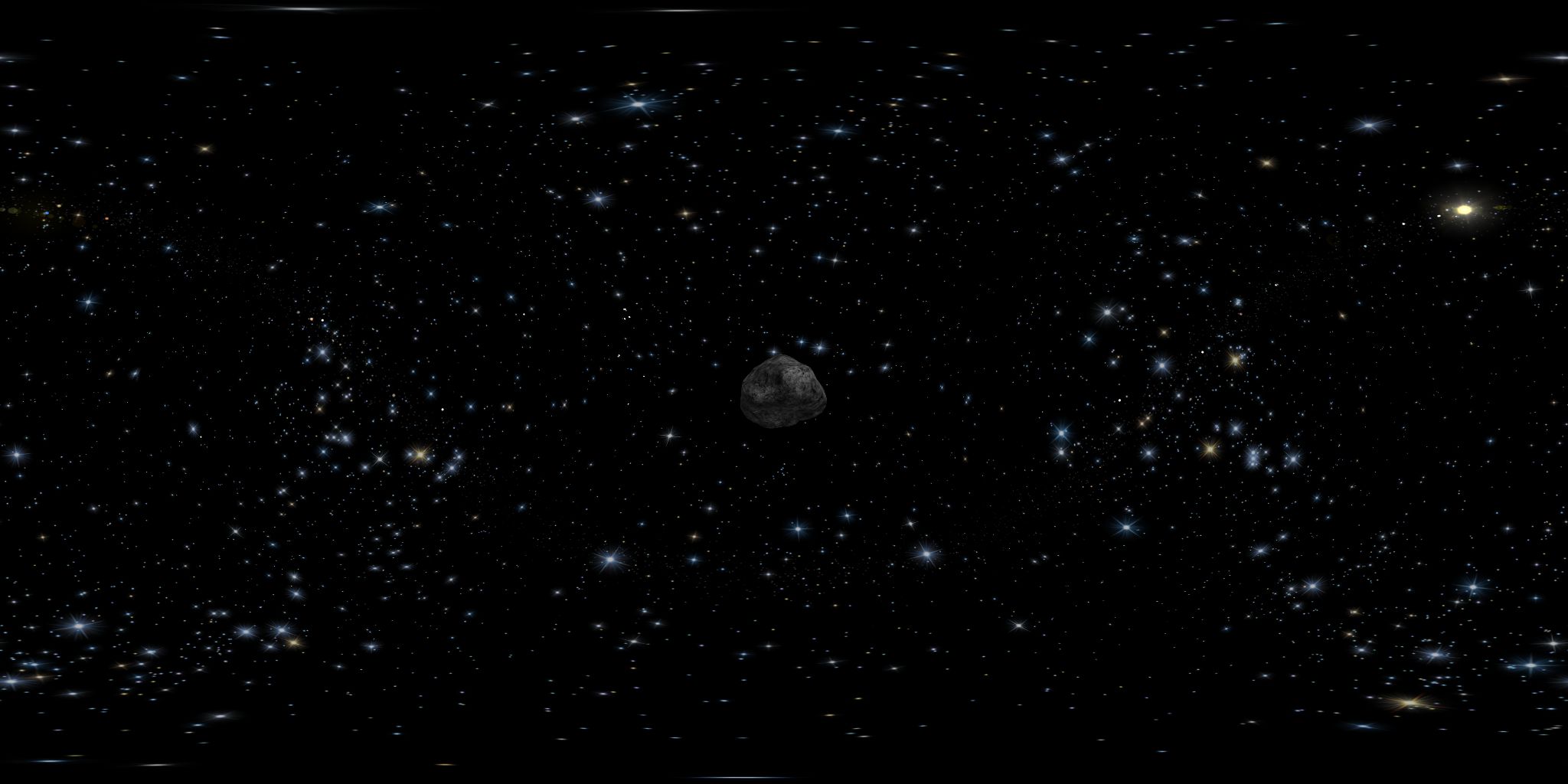 Гигантский астероид пройдет рядом с Землей - фото 6