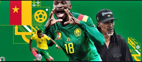 Камерун на чемпионатах мира по футболу - фото 1