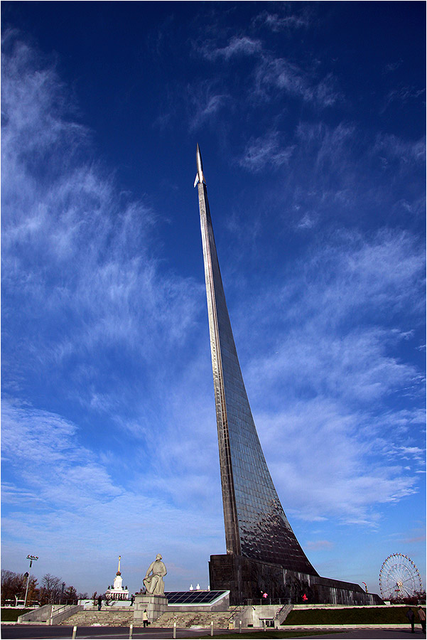 Мемориальный Музей Космонавтики - фото 2