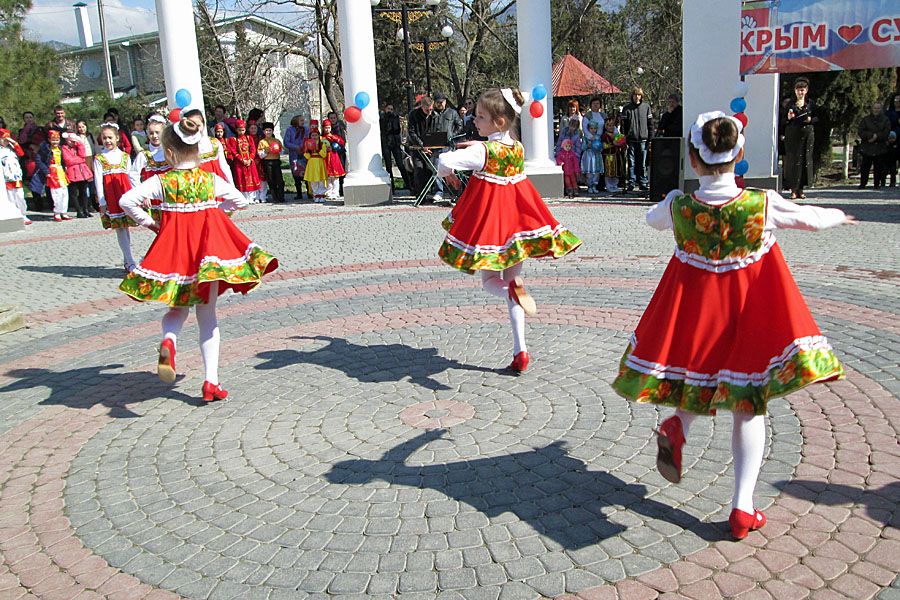 Крымская Весна. - фото 10