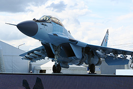 День ВВС России - фото 1