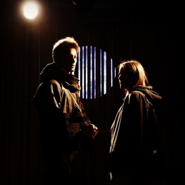  29 и 31 октября — премьера спектакля «Шекспир. Ночь» в Театре С.А.Д. в «Аптекарском огороде» - фото 2