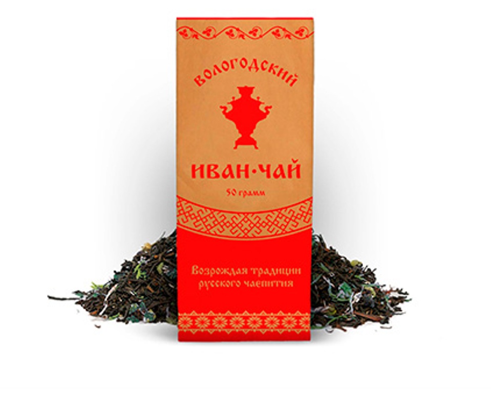 Иван-чай: вологодское импортозамещение реальное и очевидное - фото 1