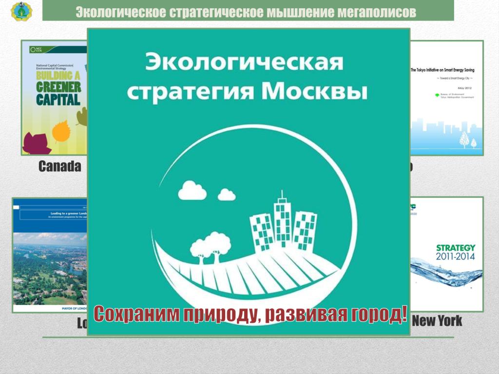  Доклад А.О. Кульбачевского на 5 научно-практической конференции по экологическим проблемам Москвы - фото 12