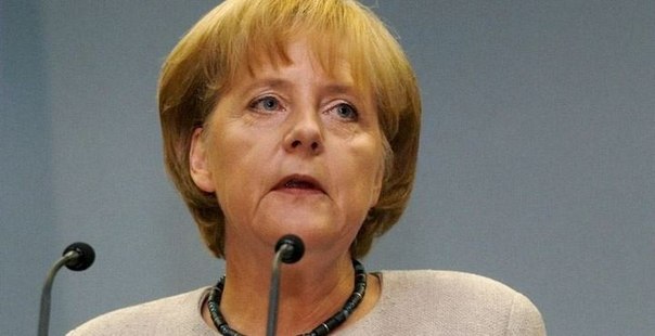  Меркель попросила у России помощи в разрешении миграционного кризиса - фото 1