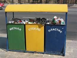  Рязанцы проголосовали за раздельный сбор мусора - фото 1