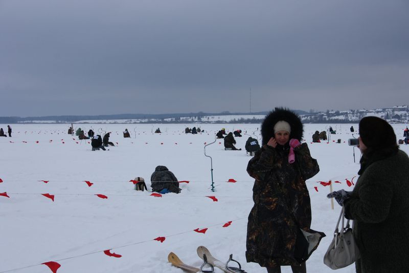  На одном из крупнейших озер Костромской области возобновят промышленный лов рыбы - фото 5