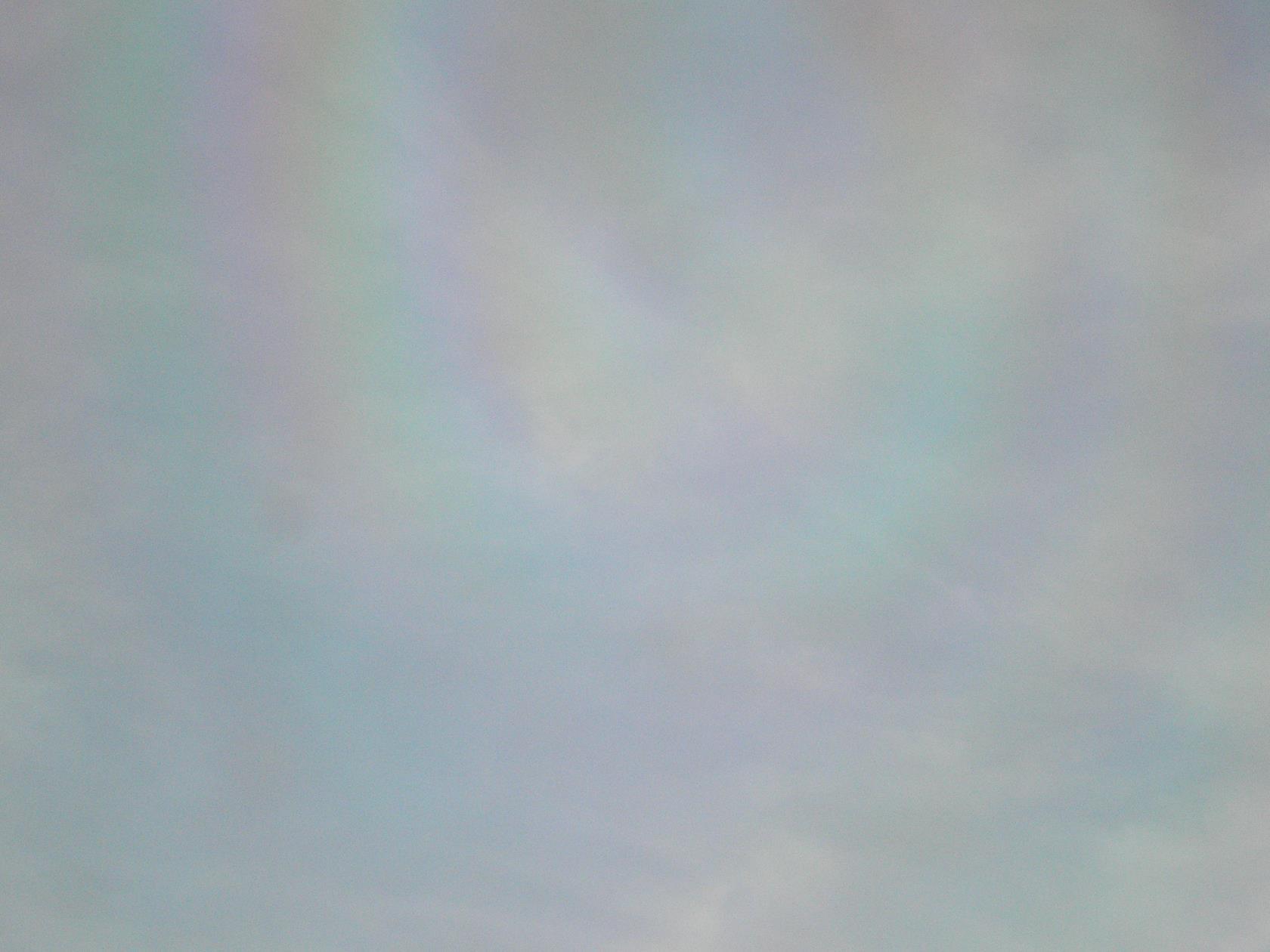  Спиральная радуга в небе (фото и видео) - фото 8