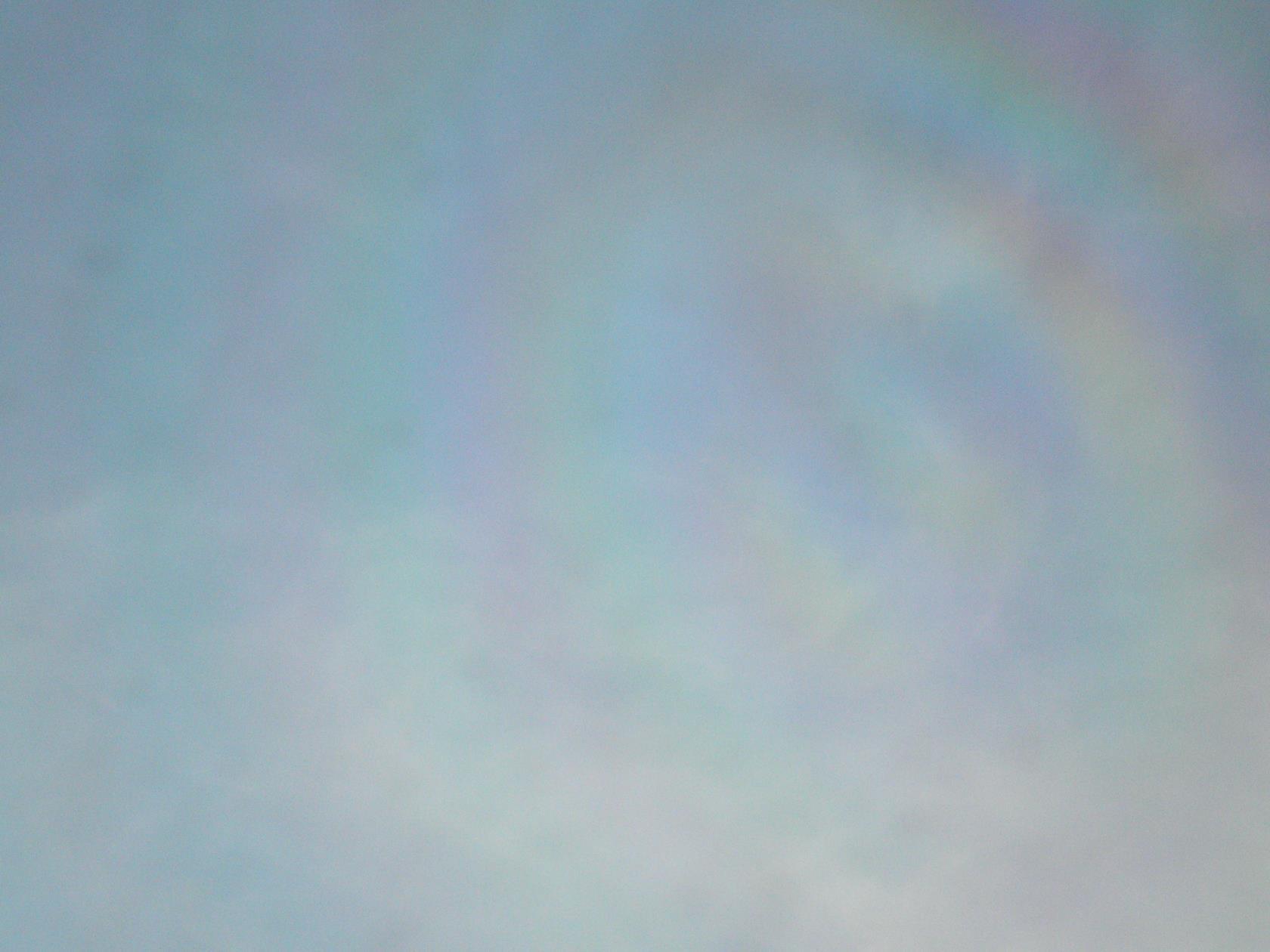  Спиральная радуга в небе (фото и видео) - фото 10