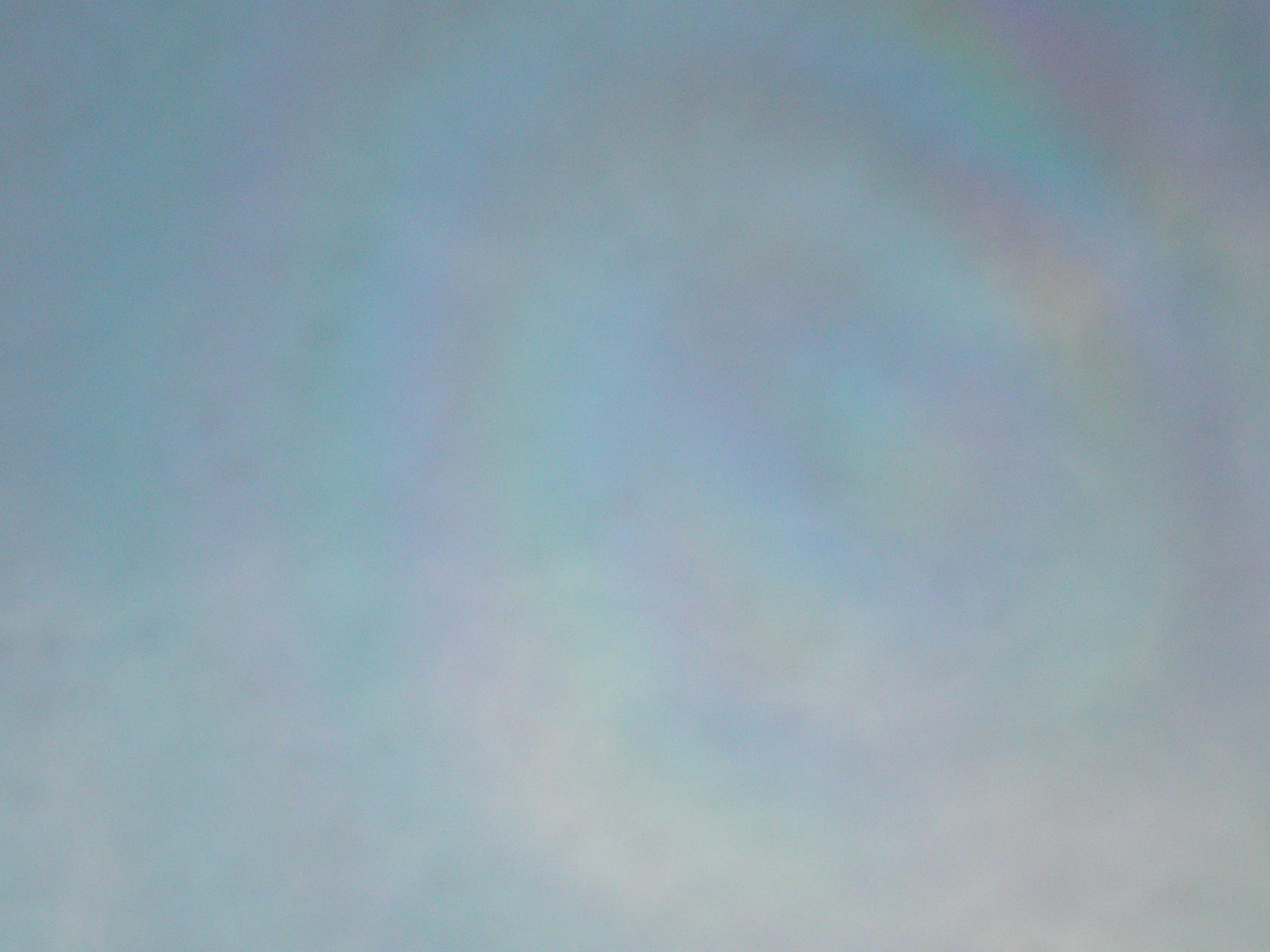  Спиральная радуга в небе (фото и видео) - фото 11
