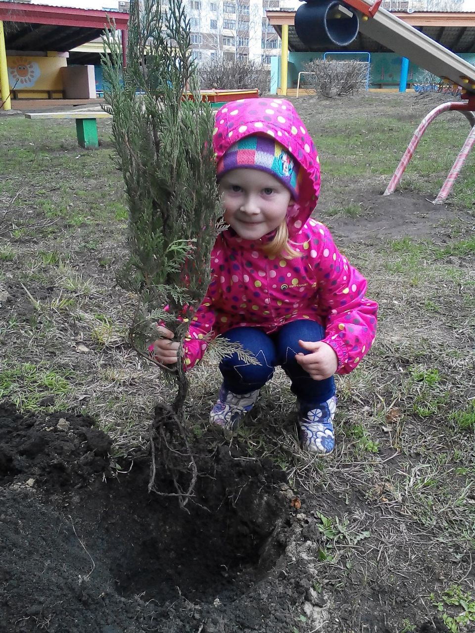  В Республике Мордовия к программе «Больше кислорода» присоединились детские сады и школы - фото 2