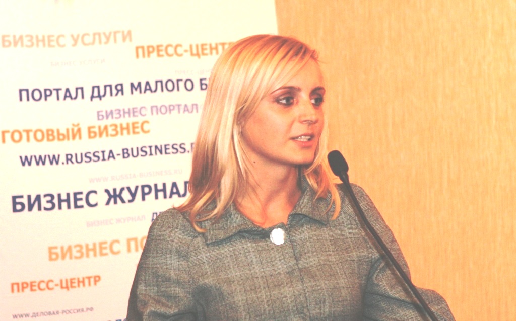  Эксперты оценили потенциал женского предпринимательства в России - фото 2