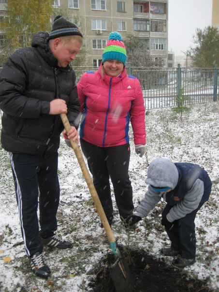  В Республике Мордовия к программе «Больше кислорода» присоединились детские сады и школы - фото 9