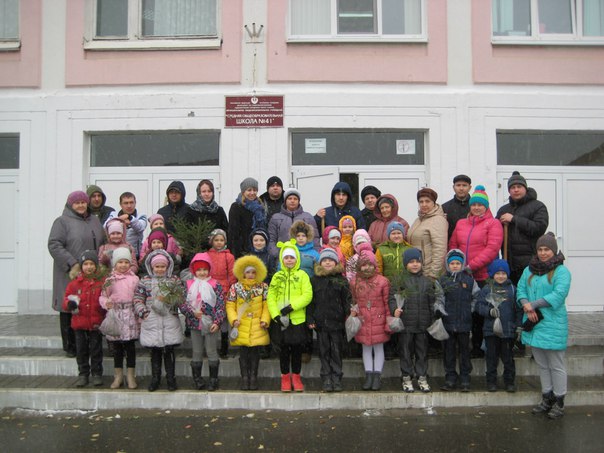  В Республике Мордовия к программе «Больше кислорода» присоединились детские сады и школы - фото 7