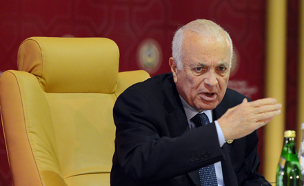  Лига арабских государств назвала действия Турции в Ираке интервенцией - фото 1
