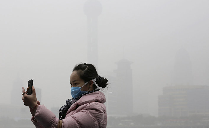 Как грязный воздух влияет на здоровье? - фото 1
