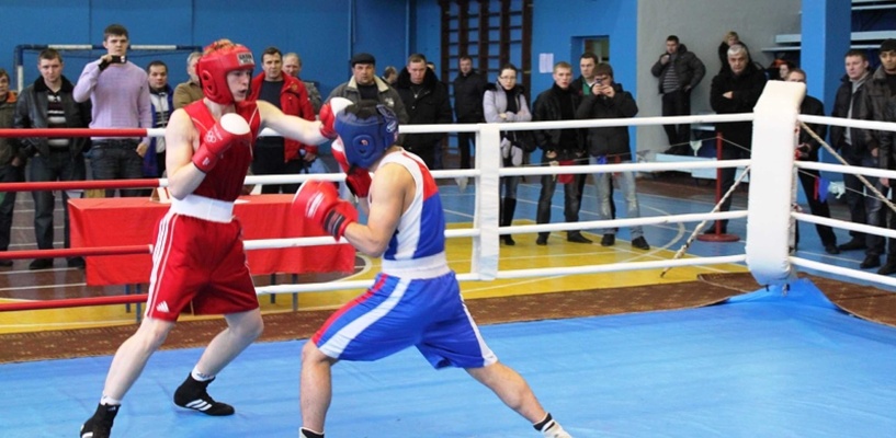  В Тамбове пройдут всероссийские соревнования по боксу - фото 1