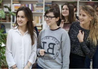  Астраханских студентов приглашают отпраздновать Татьянин день в библиотеке - фото 1