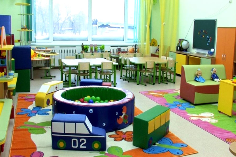  В детсадах Новосибирской области объявляют карантин из-за свиного гриппа - фото 1
