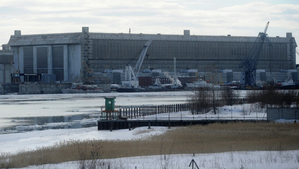  NI: Россия возрождает стратегическую отрасль судостроения - фото 1