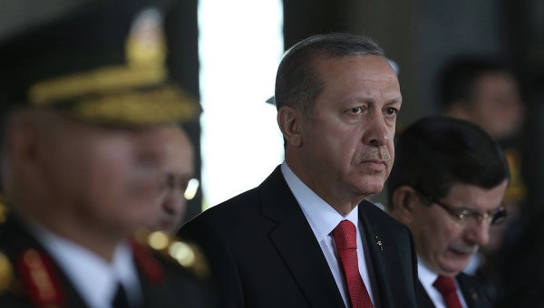  Washington Post: для Турции благоприятный сценарий исключен - фото 1