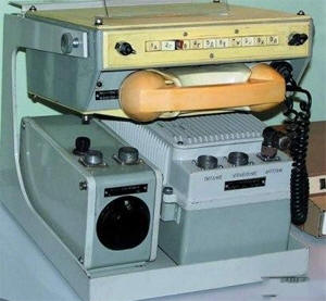  Первый в мире мобильный телефон был советским... - фото 2