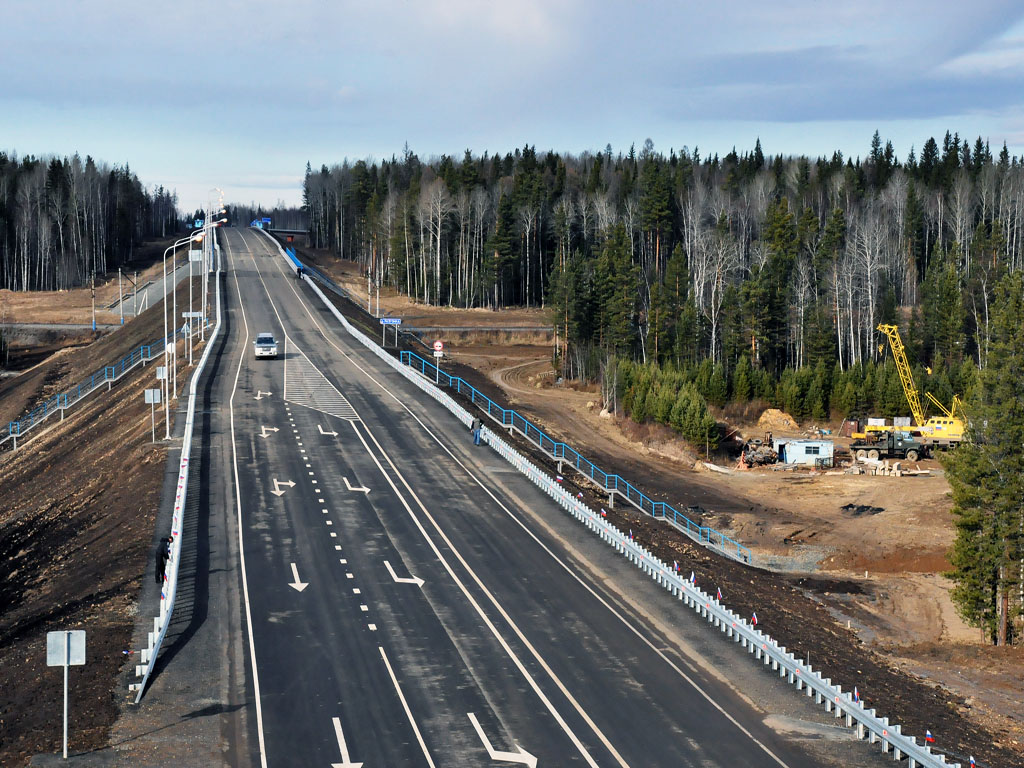  Новые технологии в строительстве иркутских дорог. Эх, дороги… - фото 3
