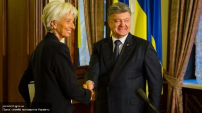  Украина может не отдавать долги Западу, если докажет, что МВФ кредитовал войну - фото 1