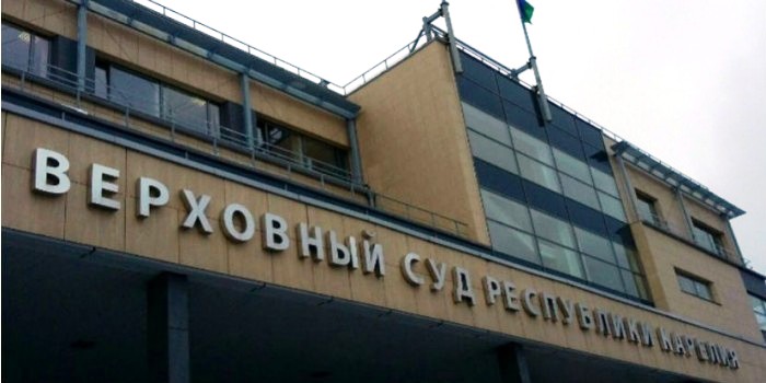  Суд в Карелии признал две русские пословицы о законе порочащими честь МВД - фото 1