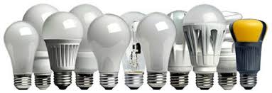  Энергоэффективное освещение. Проблемы и решения - фото 6