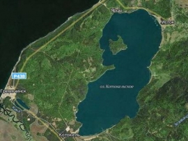  Как появилось название озера Котокель (легенды озера Байкал) - фото 3