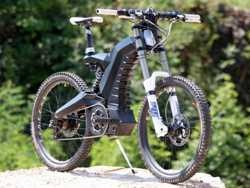  Электровелосипеды – решение транспортного коллапса - фото 1