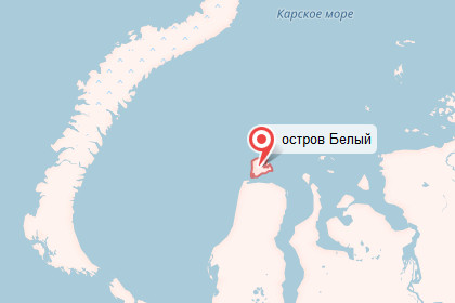  Стали известны некоторые подробности крушения вертолета Робинсон на острове Белый, Ямало-Ненецкого автономного округа - фото 1