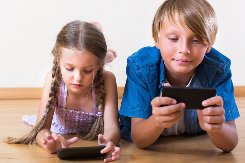  Ученые установили, как компьютерные игры угрожают здоровью детей - фото 1