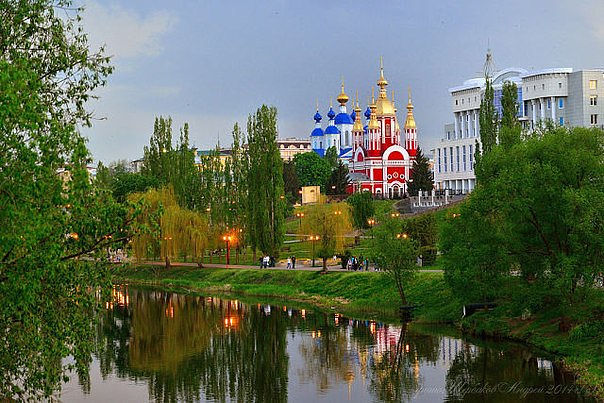  «Зеленое кольцо России»: туризм и патриотизм - фото 6