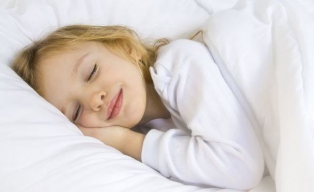  Когда ребенка нужно укладывать спать? - фото 1