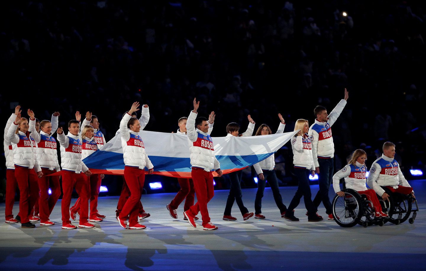  В ПКР заявили, что у российских паралимпийцев остался шанс поехать в Рио - фото 1