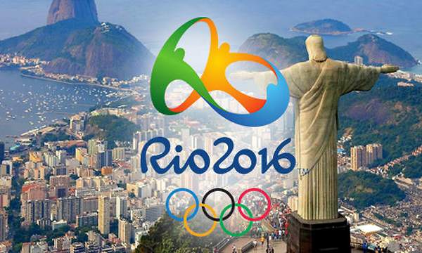  Где и что будем смотреть с Олимпиады в Рио 20 августа - фото 1