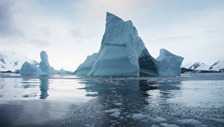 Что уничтожает льды Антарктики? - фото 1