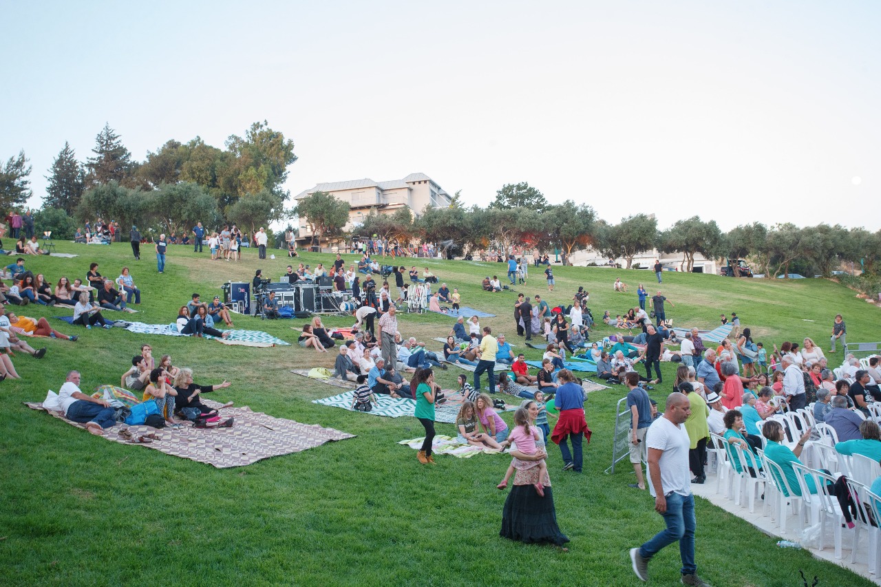 Израиль:  Парк ха-Мааян в Метуле вновь открыт для посетителей - фото 3