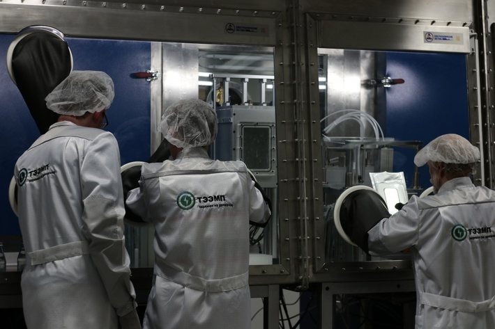 «ТЭЭМП» открыл производство суперконденсаторов - фото 2
