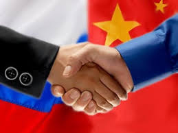  Россия — Китай: к новому качеству отношений - фото 1
