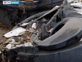  Эксперимент с глубинными накопителями мусора в Иркутске не удался - фото 1