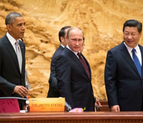  Россия — Китай: к новому качеству отношений - фото 4