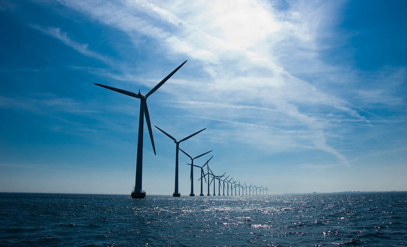  Цены на энергию морского ветра упали на 22% - фото 3